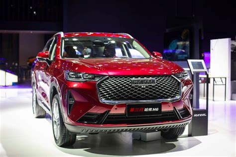 The haval h6 is a compact crossover suv produced by the chinese manufacturer great wall motors under the haval marque since 2011. Auto China 2020: GWM Rebranded as Global Mobility ...