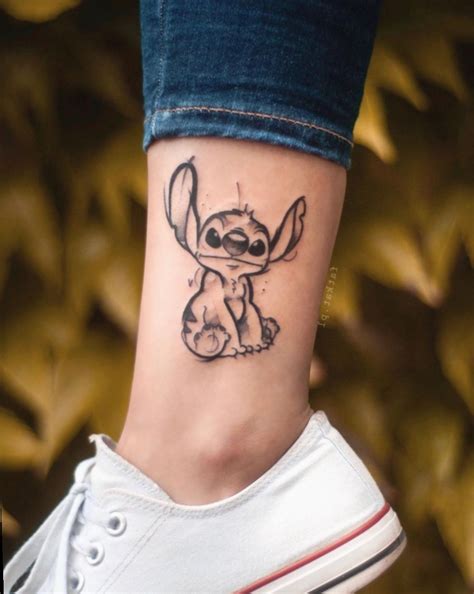 Dale Tattoo List Of Small Stitch Tattoo Ideas 2023