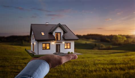 Construir Uma Casa Própria Ou Comprar Uma Pronta Imobiliária