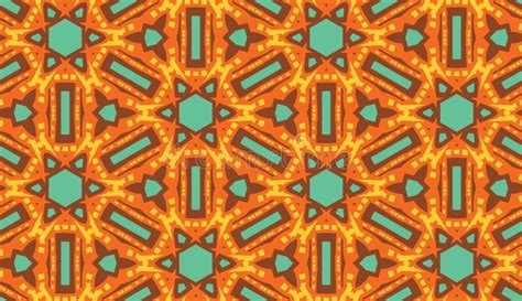 seamless kaleidoscope pattern stock vector illustration of background kaleidoscope 20478666