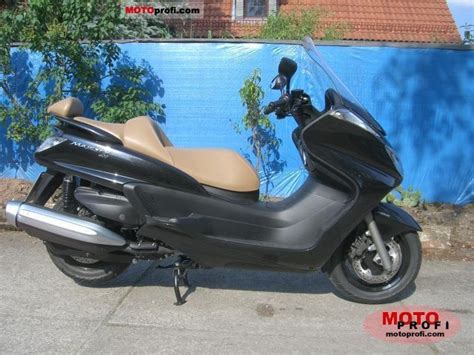 2014 majesty 400 scooter *clean ca title *only 381 original miles! 2009 Yamaha Majesty 400 ABS - Moto.ZombDrive.COM