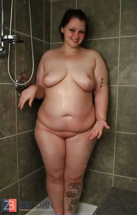 Overweight Nude Women