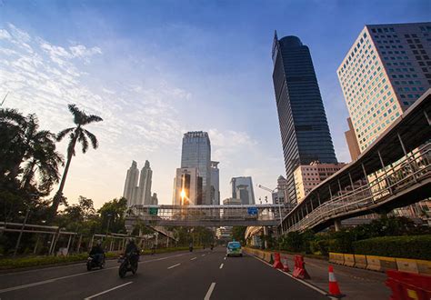 Living In Jakarta Indonesia Interview With An Expat