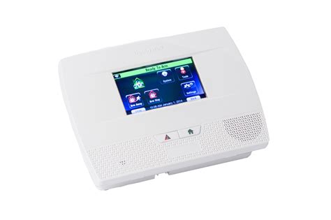 Our wireless motion detector helps you protect your home and family. Honeywell Lynx 5210 All-In-One Wireless Home and Business ...