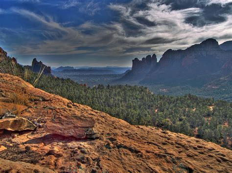 Visit The Top Sedona Az Tourist Attractions