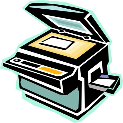 Photocopier Clip Art Vector Graphics Xerox Art Windows Metafile