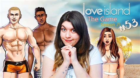 Jakub Did What While The Girls Were Away Love Island The Game Season 2 53 Youtube