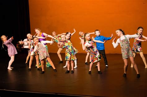 Musical Theatre Step On Stage Performing Arts Musical