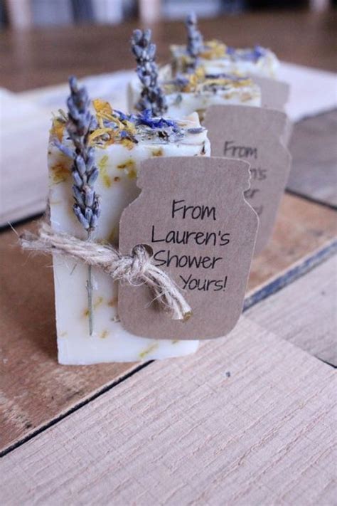 25 Inexpensive Yet Cute Handmade Bridal Shower Favors Weddingomania