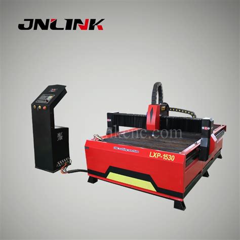 Jnlink Chinese Popular Plasma Cutting Machine Price 1325 1530 45a 65a