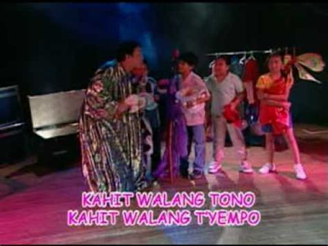 Offer valid january 1, 2020 at 6:00 a.m. Sing, Sayaw, Hataw - YouTube