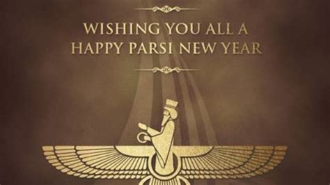 Happy Parsi New Year Wishes Quotes Greetings Messages
