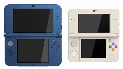 Are there any ways to find a 3ds ip. Nintendo reveals the New Nintendo 3DS - Polygon