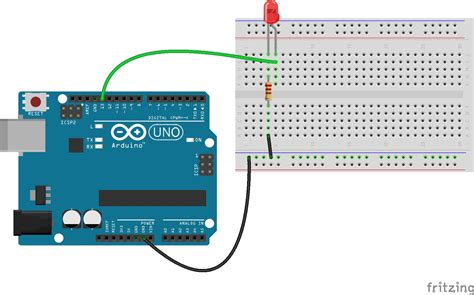 Pin 13 is sck for spi. Arduino - Lampeggio Led (delay vs. millis)