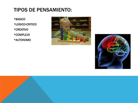 Ppt Tipos De Pensamiento Powerpoint Presentation Free Download Id