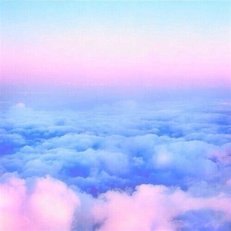 Image Via We Heart It Beautiful Blue Clouds Cute Fashion Heaven