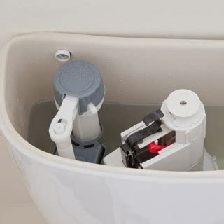 How To Fix A Running Toilet DIY Oliver Heating Cooling