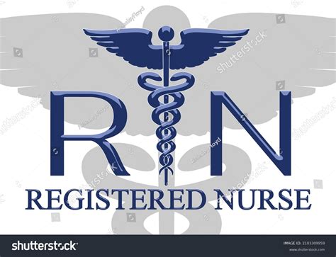 771 Registered Nurse Symbol Images Stock Photos And Vectors Shutterstock