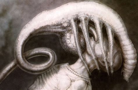 Facehugger Types Every Second Stage Xenomorph Avp Central