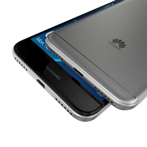 3d Huawei 7 Lite Turbosquid 1233115