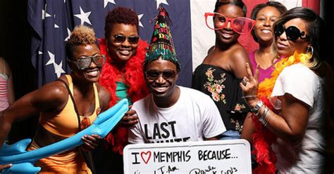 I Love Memphis 5th Birthday Party We Came We Drank We Took Pictures I Love Memphis