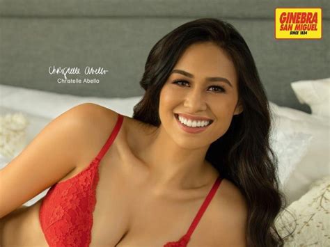 Miss universe philippines via facebook new miss universe format gives rabiya mateo strong chance to win earl d.c. Miss Universe Philippines candidate Christelle Abello is ...