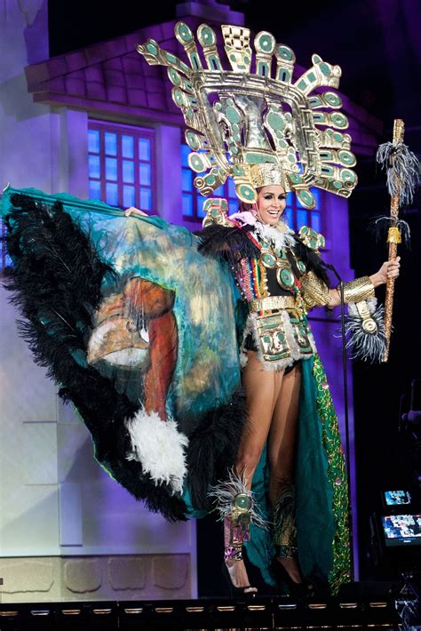 all the crazy national costumes at the miss universe pageant miss universe national costume