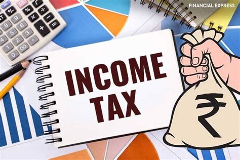 Should you invest in capital gains bond to save taxes? Top 5 reasons why you could be paying more income tax and ...