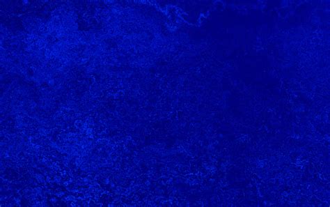Royal Blue Grunge Background Dirty Concrete Wall Night