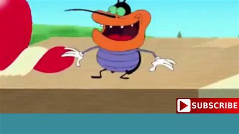 Oggy And The Cockroaches Very Special Deliveries Full Episode In Hd