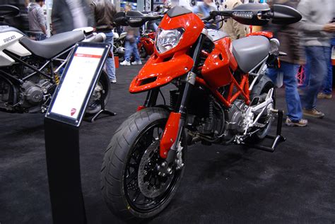 File2010 Ducati Hypermotard 796 At The 2009 Seattle International