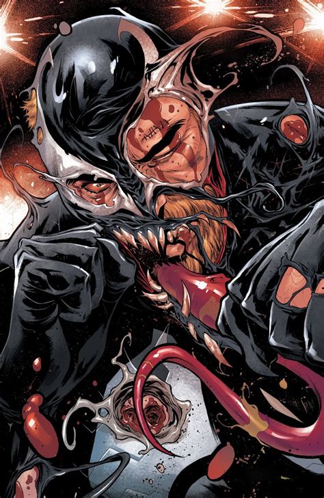 Edward Brock Earth 616gallery Marvel Database Fandom Venom