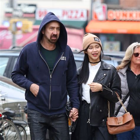 Riko Shibata 5 Things To Know About Nicolas Cages 5th Wife Amid