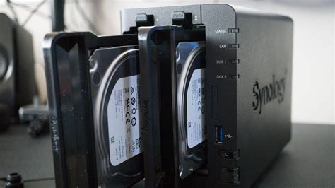 Best Nas Hard Drives Reliable Storage For Synology Qnap Asustor