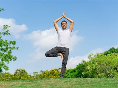 International Yoga Day 2023 Keep Doing These Five Asanas Daily To Stay