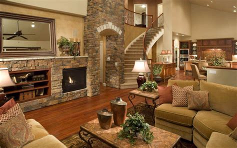 25 Stunning Home Interior Designs Ideas