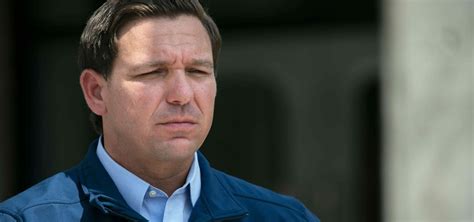 A member of the republican party, he represented florida's 6th congressional district in the united states house of representatives from 2013 to 2018. Florida Governor Ron DeSantis Introduces Measures to ...