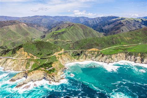 Out Of Office How To Take A Dream Vacation With Kids Big Sur Dream