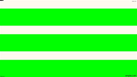 Wallpaper Green Stripes Lines White Streaks Fffaf0 00ff00 Diagonal