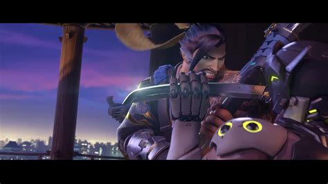 Overwatch Cinematic Trailers And Animated Shorts All Trailers Up To