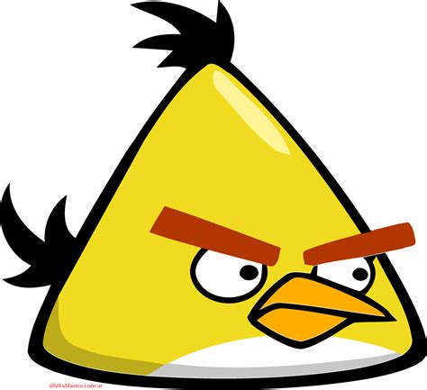 Angry Birds Vector Png Transparent Background Free Download 46179