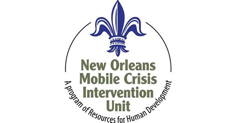 RESOURCES FOR HUMAN DEVELOPMENT AND THE CITY OF NEW ORLEANS UNVEIL