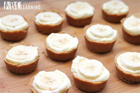Mini Banana Cream Pie Recipe Simply Today Life