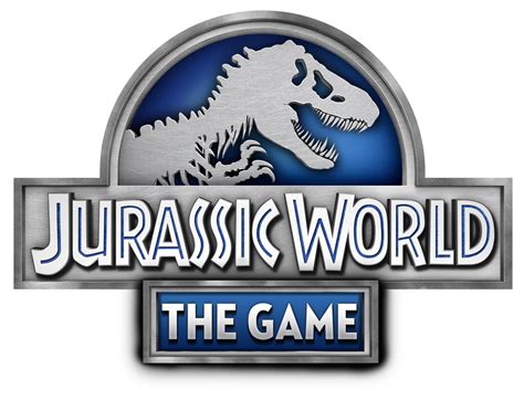 Jurassic World The Game Construct The Theme Park Of Tomorrow In This Unrivaled Build And