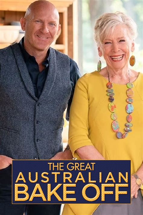 The Great Australian Bake Off Season 4 Pictures Rotten Tomatoes