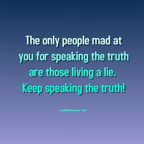 Speak the #truth. (With images) | Truth quotes, Speak the truth, Truth