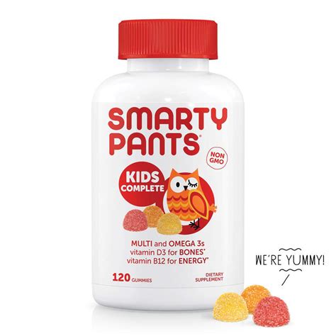 The 5 Best Childrens Vitamins Of 2022 According To A Dietitian