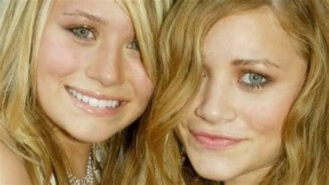 Tragic Details About The Olsen Twins Youtube