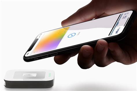 Apple pay is a safer way to pay, and even simpler than using your physical card. Apple Pay: Endgame | Computerworld