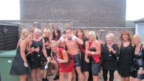 Best Party Ideas Hot Buff Butlers Uk Australia Usa Canada Original 61 Butlers In The Buff